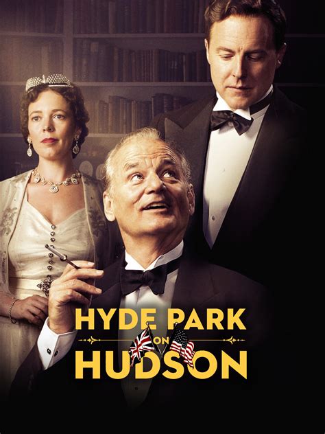 Prime Video: Hyde Park on Hudson