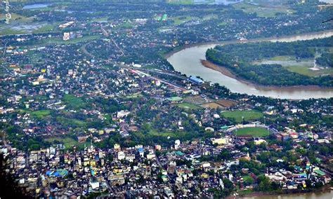 Silchar, the Second Largest City of Assam: Know All About the City