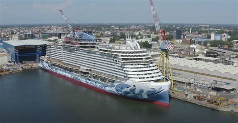 Norwegian Prima Shakes Up Cruise Industry; Becomes 'Most In-Demand Ship ...