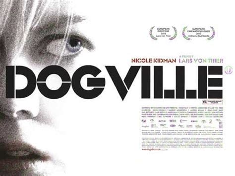 Dogville image