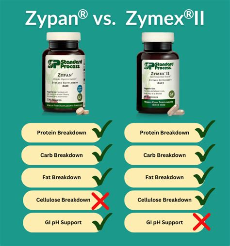 What is Standard Process Zypan®?: Uses, Benefits, and Ingredients - Snow Holistic Health