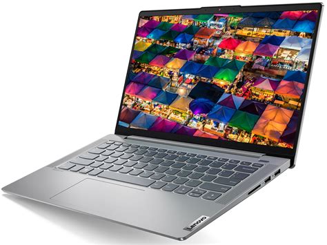 Lenovo IdeaPad 5 (14", 2020/2021) - Specs, Tests, and Prices ...