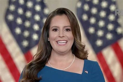 Elise Stefanik Net Worth 2024 - Famous People Today