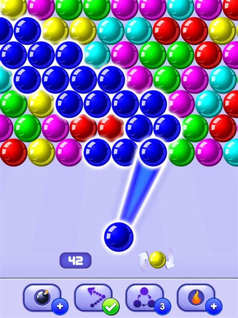 Bubble Shooter - Pop Bubbles Tips, Cheats, Vidoes and Strategies ...