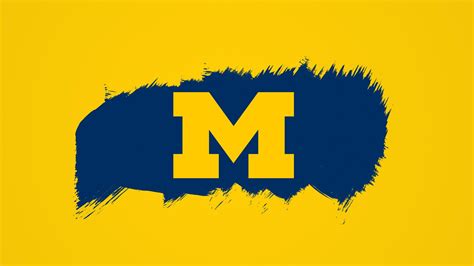 Michigan Wolverines Wallpapers - Wallpaper Cave