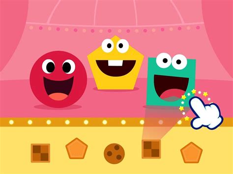 Pinkfong Shapes Colors for Android - Download