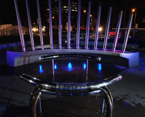 Water Music: The Hydraulophone | Red Bull Music Academy Daily