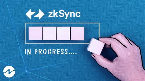 Ethereum’s Layer-2 zkSync Brings Exciting Updates