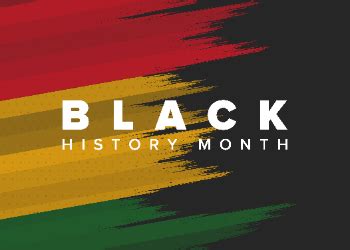 "How the Pandemic Strengthened the Meaning of Black History Month" - HigherEdJobs