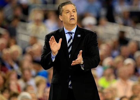 Reports: Kentucky's John Calipari turned down $60-80 million offer from ...