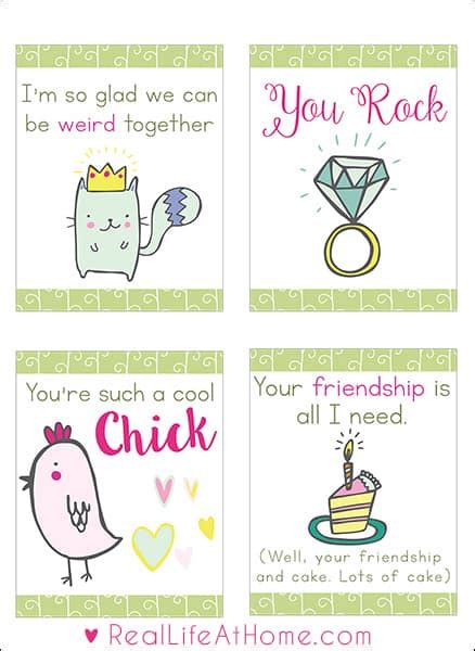 Funny Valentines For Kids