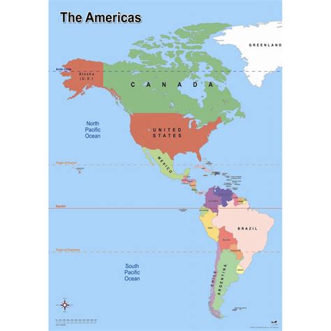 The Americas