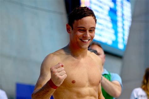 Rio 2016 Olympic Games: Tom Daley ready to thrive under weight of expectation