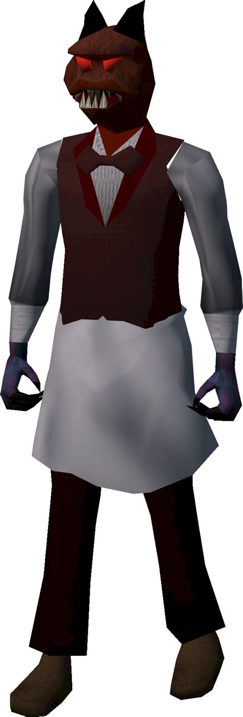 File:Demon butler.png - The RuneScape Wiki