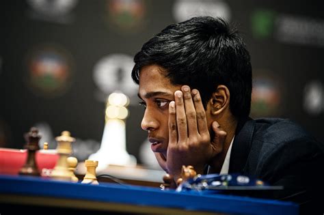 FIDE विश्व कप फाइनल में इतिहास बनाने से चूके Praggnanandhaa, मैगनस ...