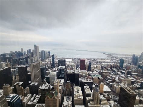 Experience Skydeck Chicago