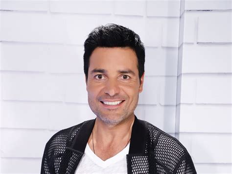 WATCH: Chayanne Was the Life of the Party at Wedding for His Niece Lele Pons