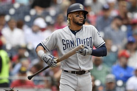 Rookie Fernando Tatis Jr. returns to Padres after missing 34 games ...