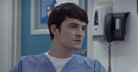 The Good Doctor Trailer: Orlando Bloom, Doctor of Doom