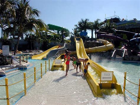 Florida Disneyland: Splish Splash Water Park Long Island