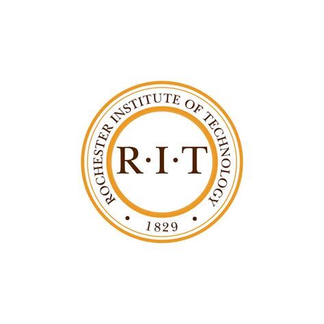 Rochester Institute Of Technology Logo Vector - (.Ai .PNG .SVG .EPS Free Download)