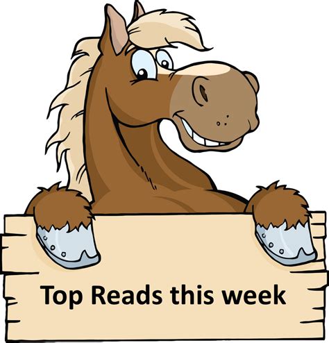 Top News this Week (12 Nov) | Financial Horse