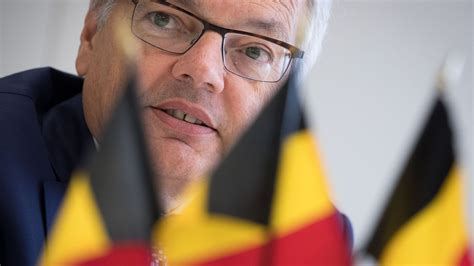 Irak: Didier Reynders demande au pays de ne pas exécuter Tarik Jadaoun - RTBF Actus