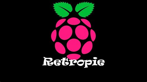 Raspberry Pi (3B+) - RetroPie - YouTube