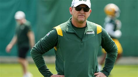 Packers Make Yet Another Major Coaching Change | Yardbarker