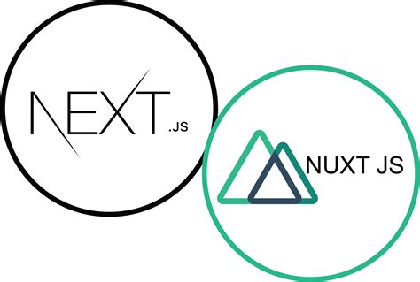 Next.js vs NuxtJS: a comparison of two powerhouses