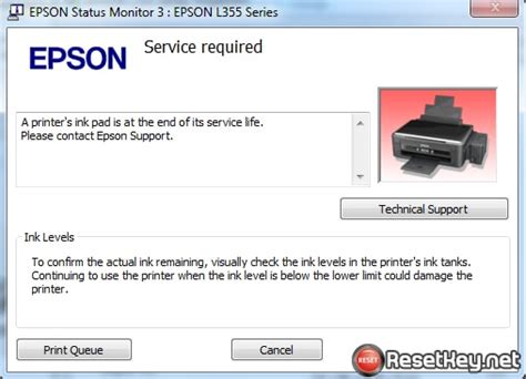 Epson adjustment program free download l220 - accountmopla