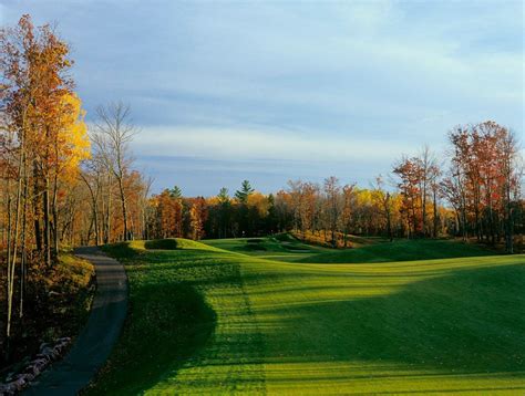 Hayward: With Pete Dye as its designer, Big Fish lives up to its name ...