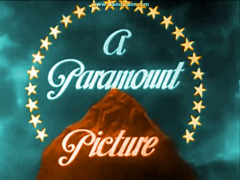 1932 Paramount Cartoons Logo (My Colorization) #2 by ...