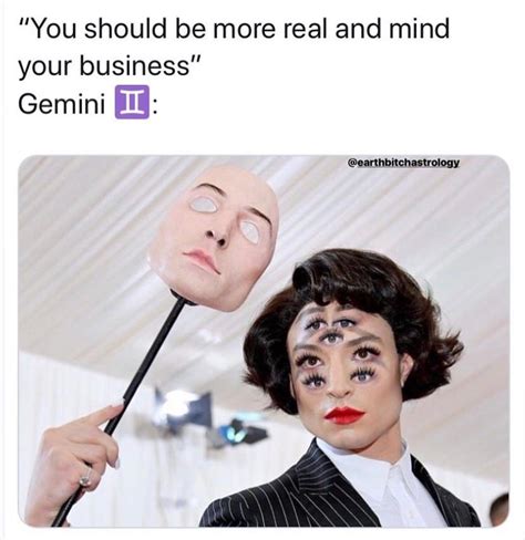 15 Gemini Season Memes to Wish Your Favorite Air Sign a Happy Birthday