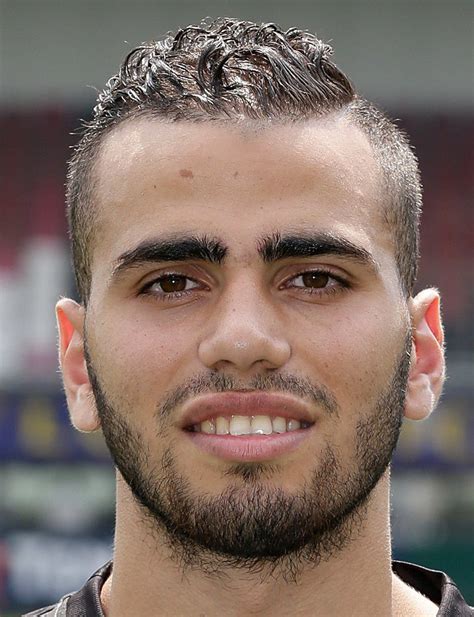 Oussama Tannane - player profile - Transfermarkt