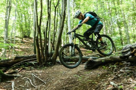 [Tested] Yeti SB165 | MTB-MAG.COM