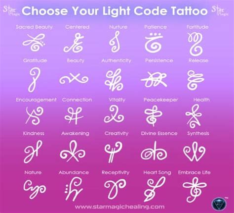 21+ CLEVER Spiritual Tattoo Ideas & Meanings (+ Gorgeous Design Examples!) - Strength Essence