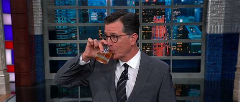 See Stephen Colbert Recap Democratic Debate on 'Late Show' - Rolling Stone