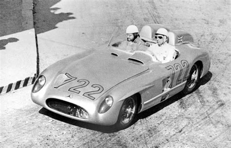 Mercedes-Benz Racing Photo History | eMercedesBenz