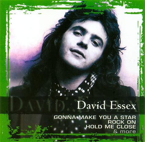 David Essex - Collections | Releases | Discogs