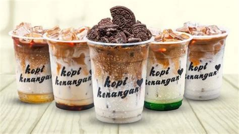 Kopi Kenangan, renowned coffee chain based in Indonesia raised $96m with Series C funding ...