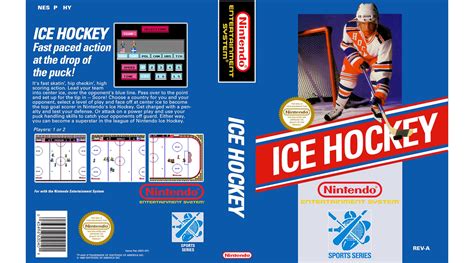 NES-Ice-Hockey – Nintendo Times