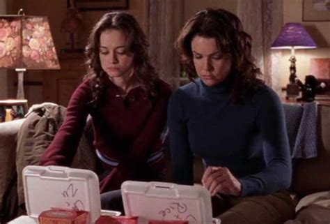 Gilmore Girls Final Four Words – TVLine