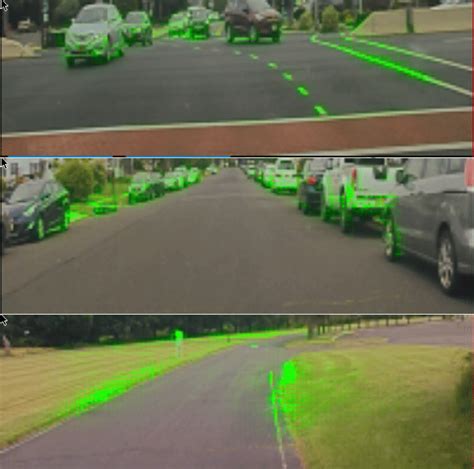 Reading an AI Car’s Mind: How NVIDIA’s Neural Net Makes Decisions ...