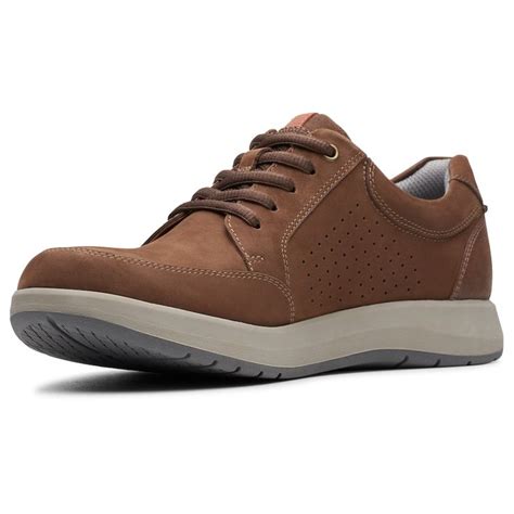 Clarks Ortholite Shoda Men's Ortholite Walking Shoes in 2020 | Mens ...