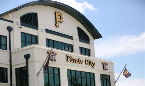 Pittsburgh Pirates Spring Training Report Dates Announced