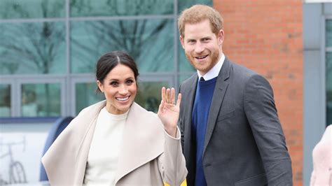 Meghan Markle And Prince Harry Are Looking For A Los Angeles Home