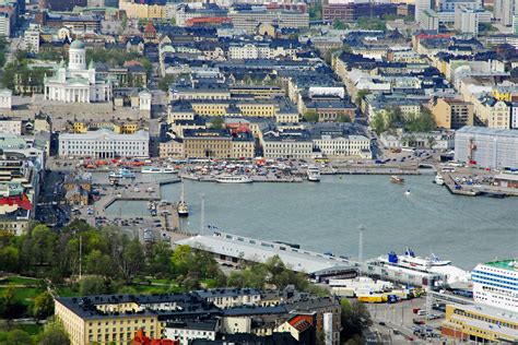 Helsinki Vironallas Harbour in Helsinki, Finland - Marina Reviews - Phone Number - Marinas.com