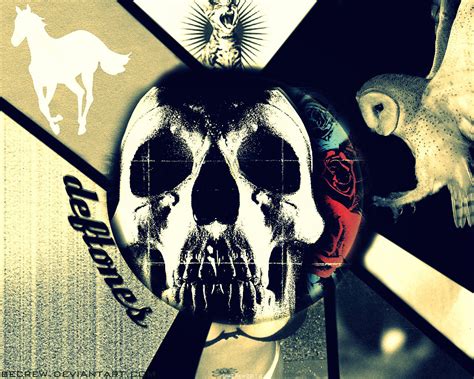 🔥 [76+] Deftones Wallpapers | WallpaperSafari