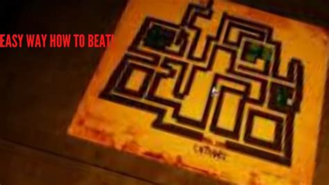 [EASY WAY!] How to BEAT THE FINAL MAZE IN THE MIMIC CHAPTER 2! - YouTube